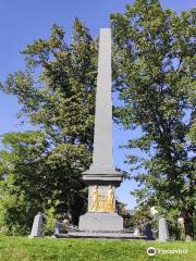 Monument de l'Union de Lublin