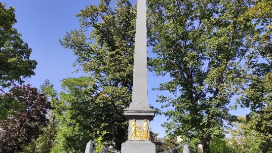 盧布林聯合紀念碑