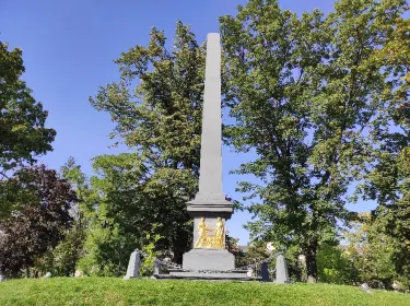 Monument to the Union of Lublin