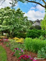 Jardín botánico de Cape Fear