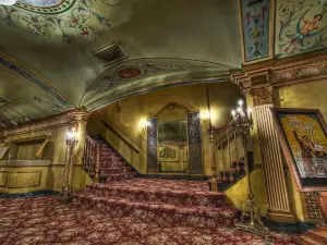 Stadium Theatre