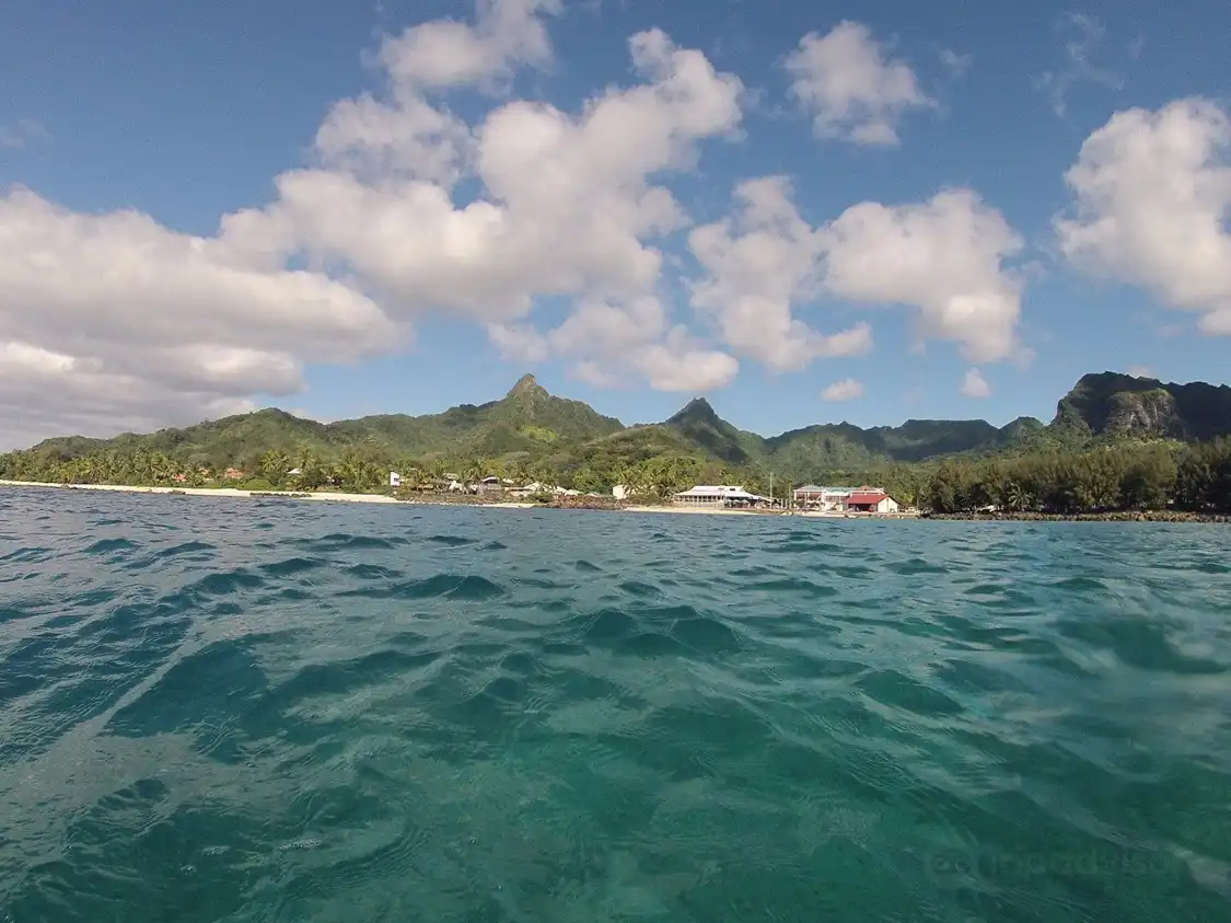 Hotels near Wreck of the Matai