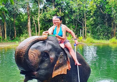 Phang-nga