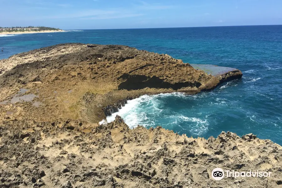 Playa de Jobos