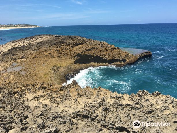 Jobos Beach