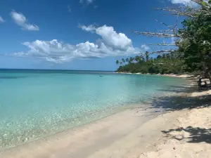 Buyé Beach