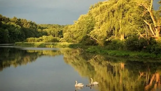 Assabet River National Wildlife Refuge