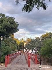 Carmo Bridge