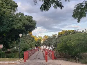 Carmo Bridge