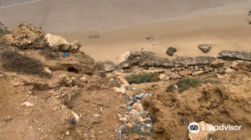 Plage d'Imsouane