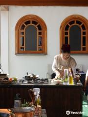 Fez Cooking School at Palais Amani