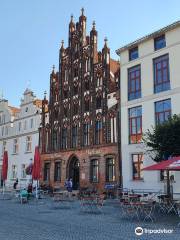 Marktplatz Greifswald