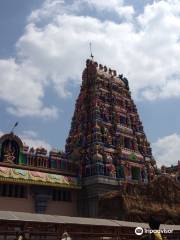 Arulmigu Mariamman Temple Samayapuram