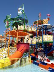 Marina Aquapark Waterland