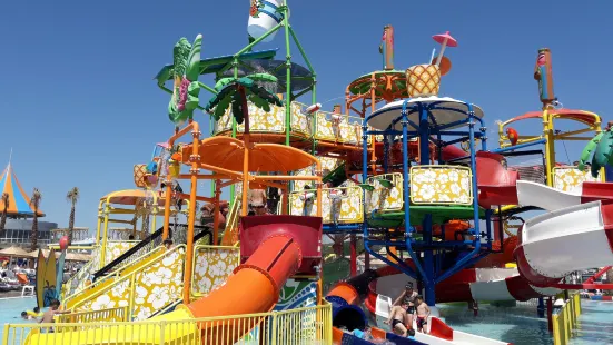 Marina Aquapark Waterland