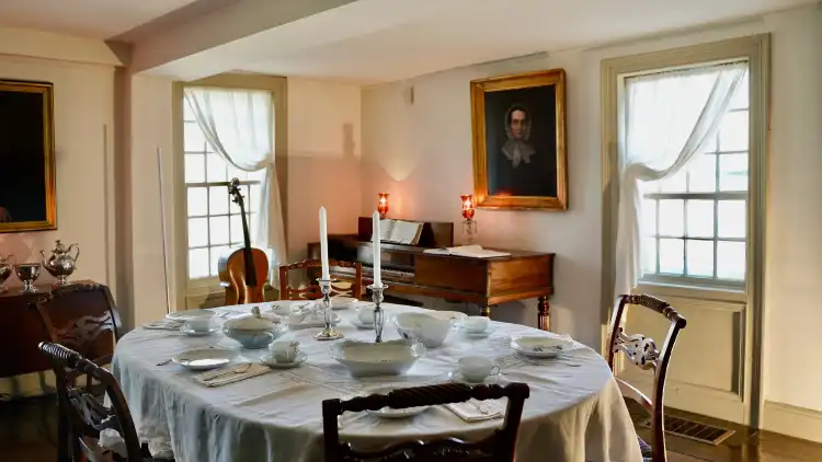 Hôtels à : Ridgefield