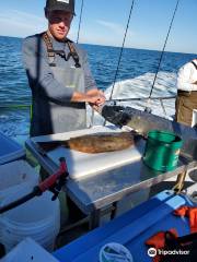 Captain Bill Buntings Angler Restaurant & Boat