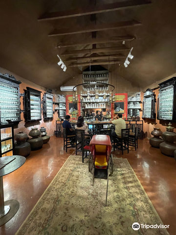 AAA All About Alcohol Museum
