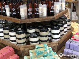 Buff City Soap Naples