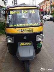 Bocas Tuk Tuk