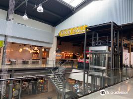 Lush Cosmetics Liberty Center