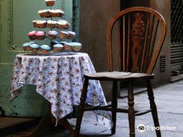Florentine Cupcakes & Cookies