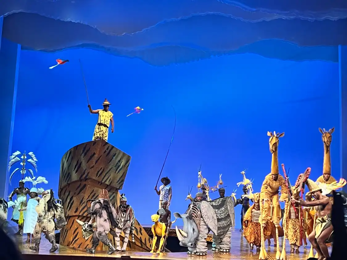 Hotels near Minskoff Theatre