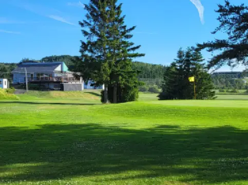 Golf De Riviere-Hatee Inc
