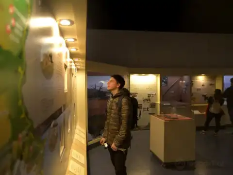 Hotels near Museo del Fin del Mundo