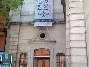 Teatro Morelos