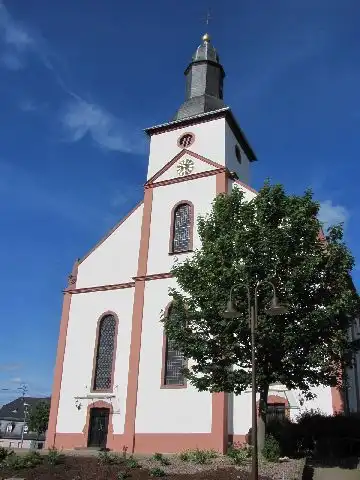 Hotels in Mittelstrimmig
