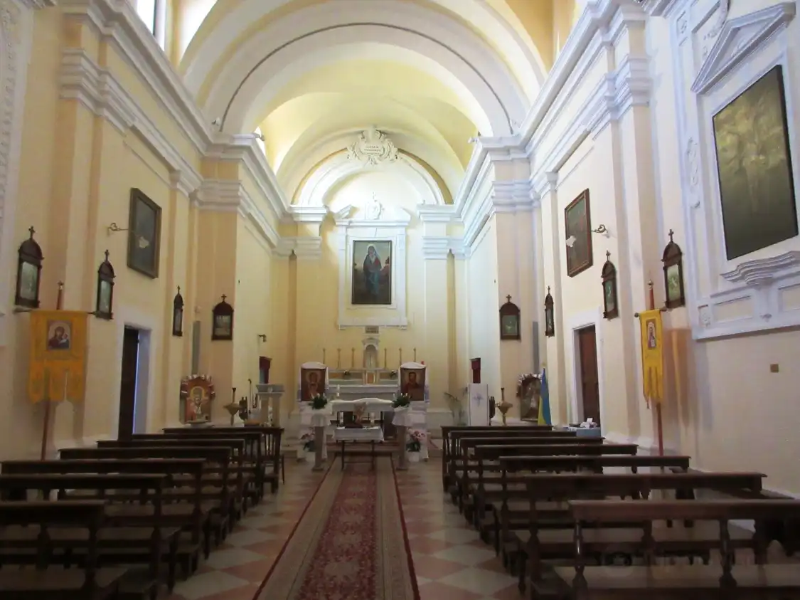 Hotel in zona Chiesa di Sant'Apollinare