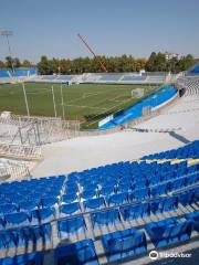 Silvio Piola Stadium - Novara