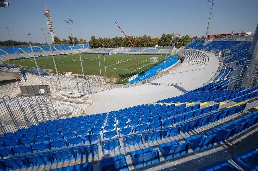 Hotels near Silvio Piola Stadium - Novara