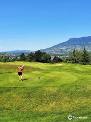 Golf Club Esery - Grand Genève