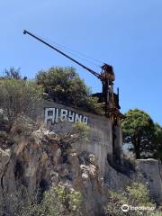 Presa Del Rio Dam