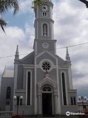 Igreja Matriz Sao Sebastiao do Cai