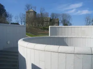 Nordvegen Historiesenter