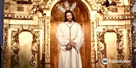 Parroquía del Carmen