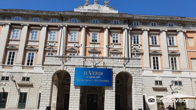 Teatro Verdi