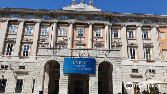 Teatro Verdi