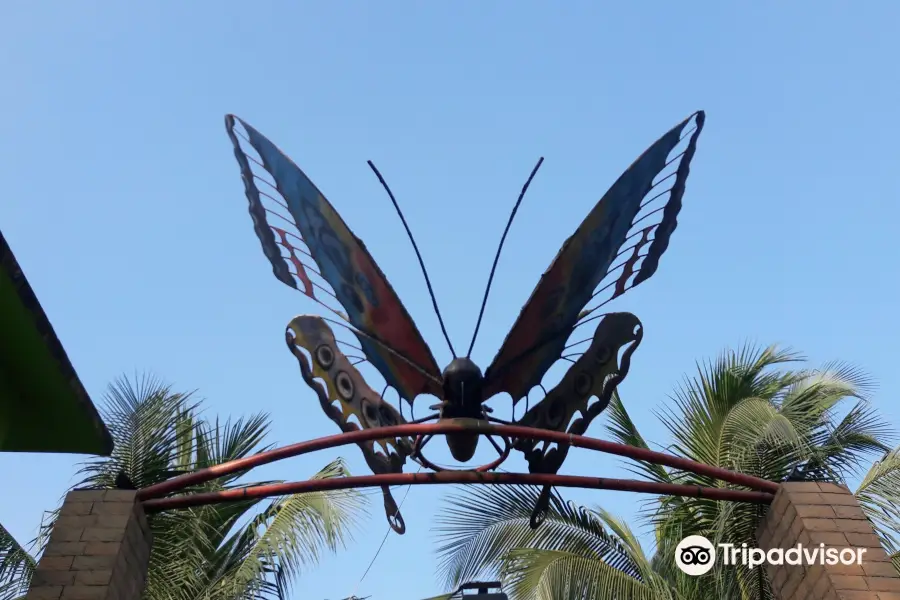 Butterfly Park Bangladesh