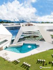 KärntenTherme Warmbad-Villach