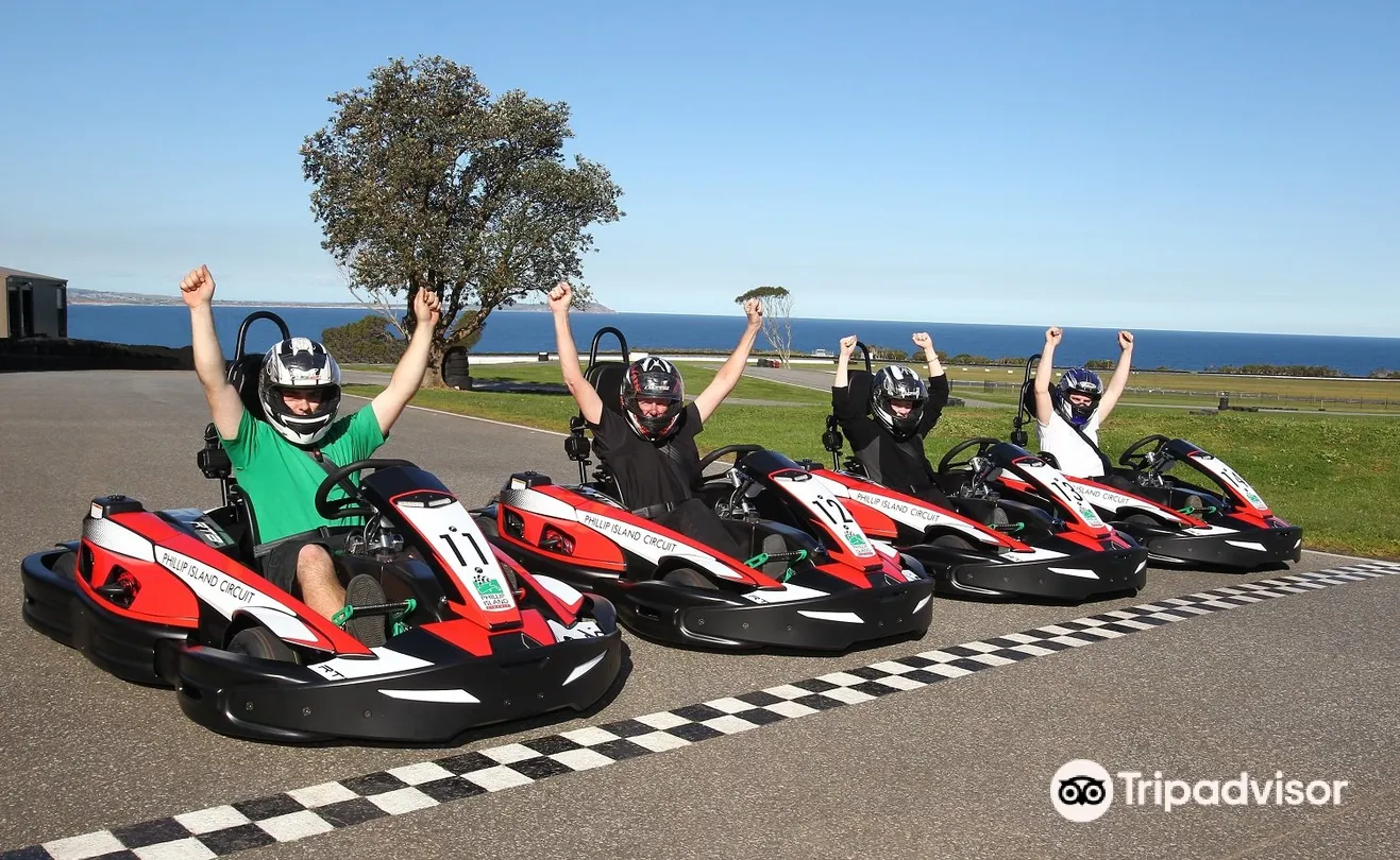 3_Phillip Island Grand Prix Circuit
