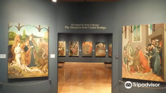 2_University of Arizona Museum of Art
