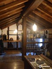 Omodakaya Local History Museum