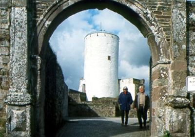 Burg Reifferscheid