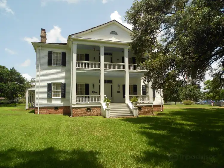 Hotel di Hempstead