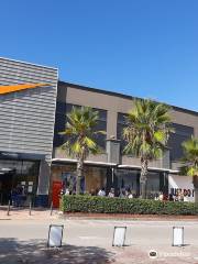 Centro Comercial Parc Vallès
