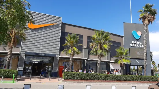 Parc Vallès Shopping Mall